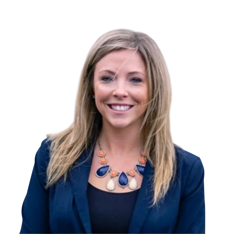 Cacee Counter, Mediator & Case Manager at Sneddon Family Law.