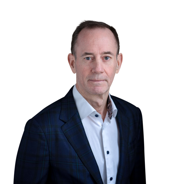 Ian Sneddon, CEO & Director at Sneddon Family Law.
