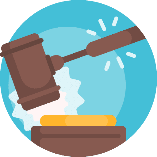 Gavel icon