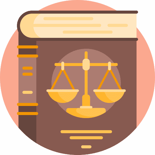 Law book Icon