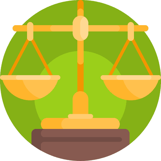 Scale icon